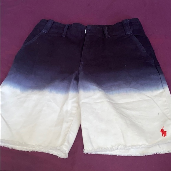 Boy shorts - Picture 1 of 4